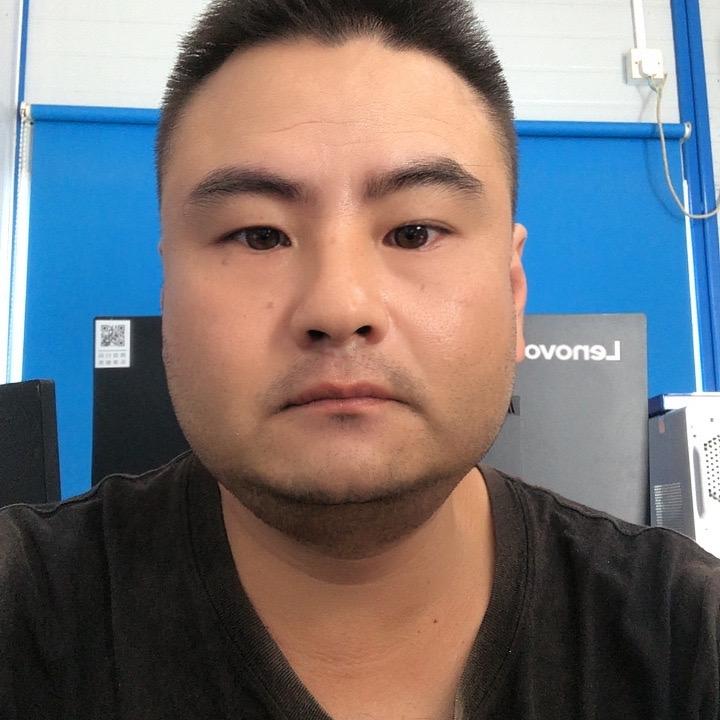 沉默的第一张照片--大田相亲网
