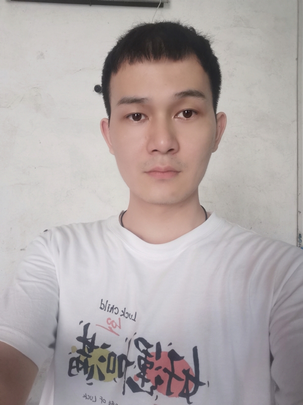 莫问前程的第二张照片--大田相亲网