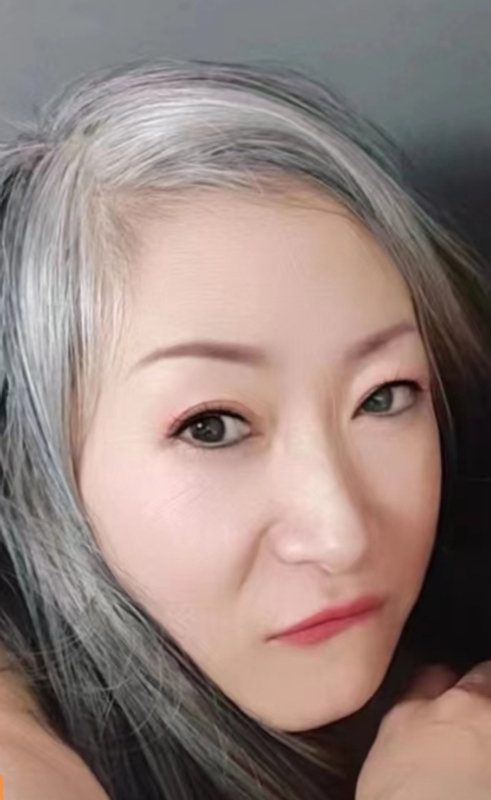 善良的第一张照片--大田相亲网