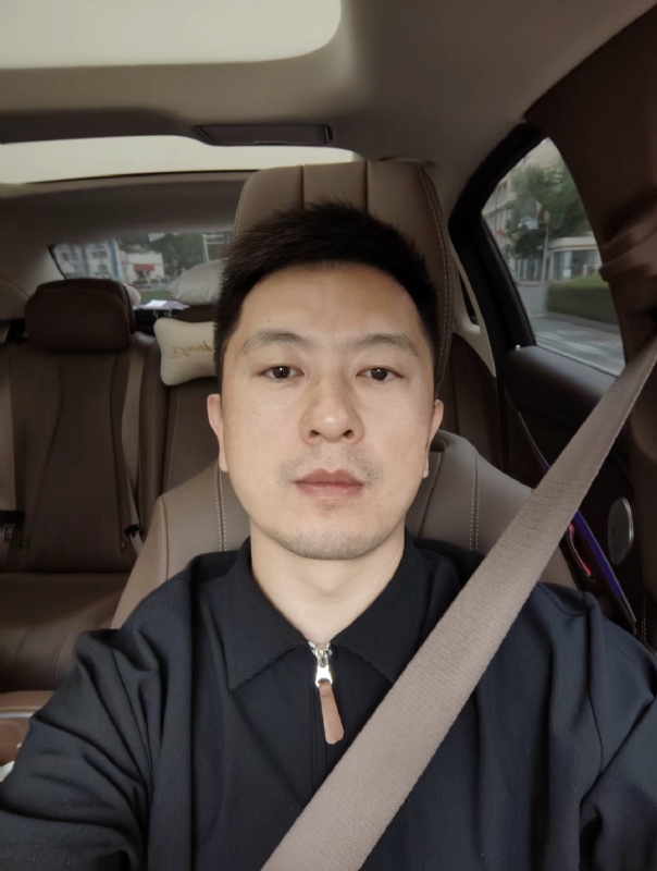 Jason的第二张照片--大田相亲网