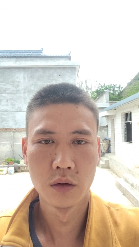 简单点的第一张照片--大田相亲网
