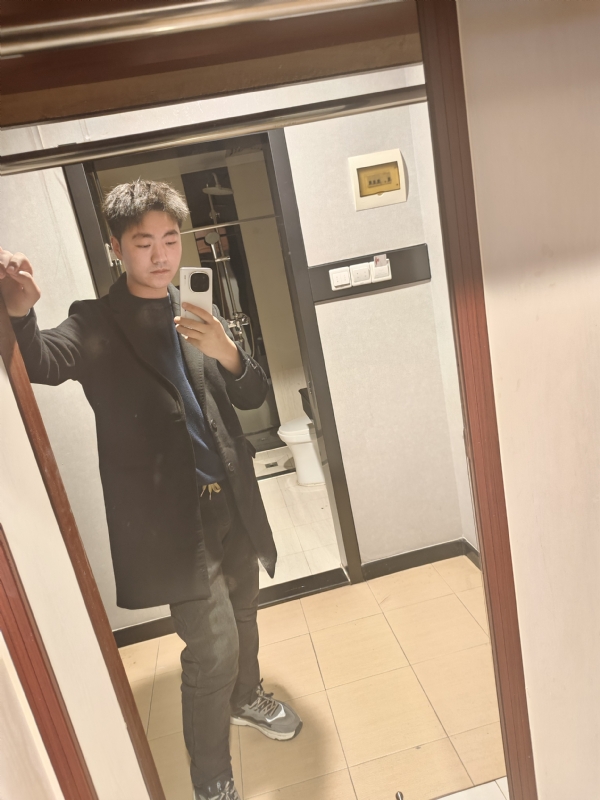徐州国企183的第一张照片--大田相亲网