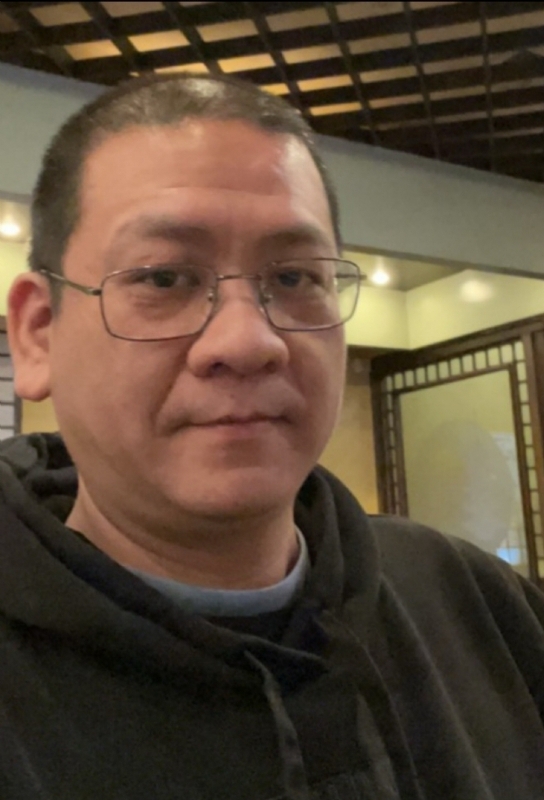蓝天白云的第一张照片--大田相亲网