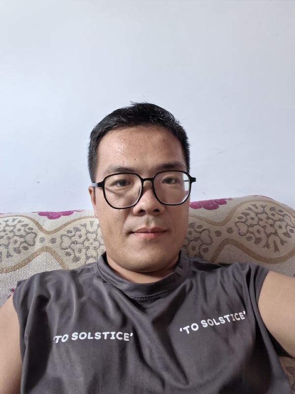 卫TF的第一张照片--大田相亲网