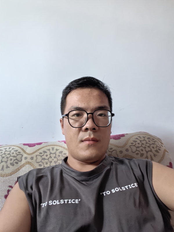 卫TF的第三张照片--大田相亲网