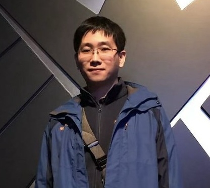 寻找有缘人的第三张照片--大田相亲网