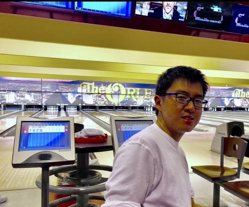 Edwin的第一张照片--大田相亲网