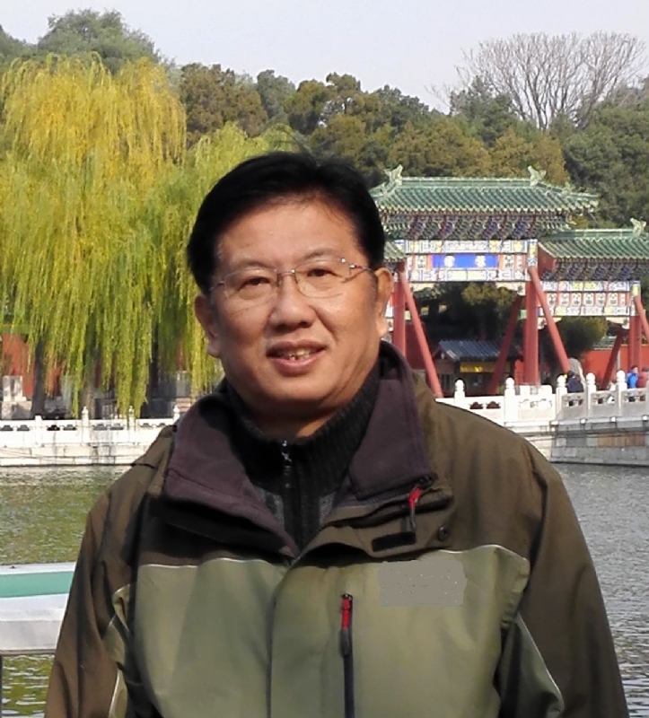 风雨归人的第一张照片--大田相亲网