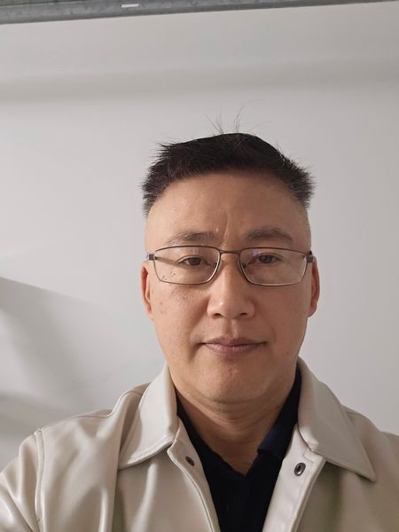 jeffery的第一张照片--大田相亲网