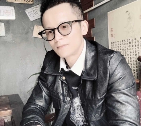 缘来在这的第一张照片--大田相亲网