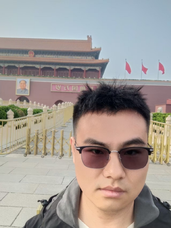 喧嚣的风的第一张照片--大田相亲网