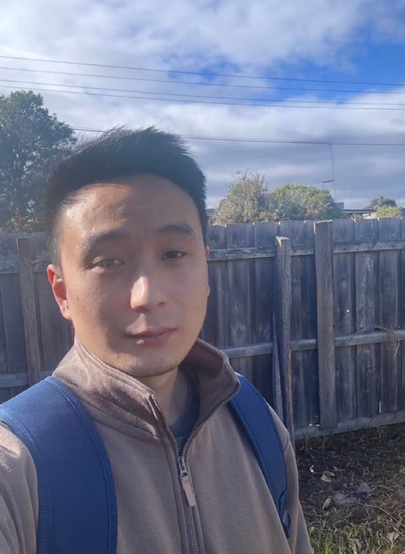 TAO的第二张照片--大田相亲网