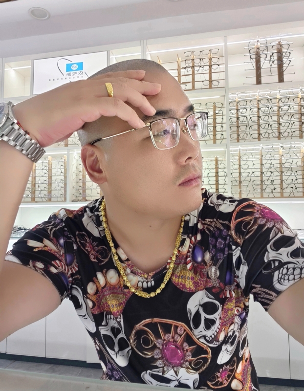 一生诺言的第一张照片--大田相亲网