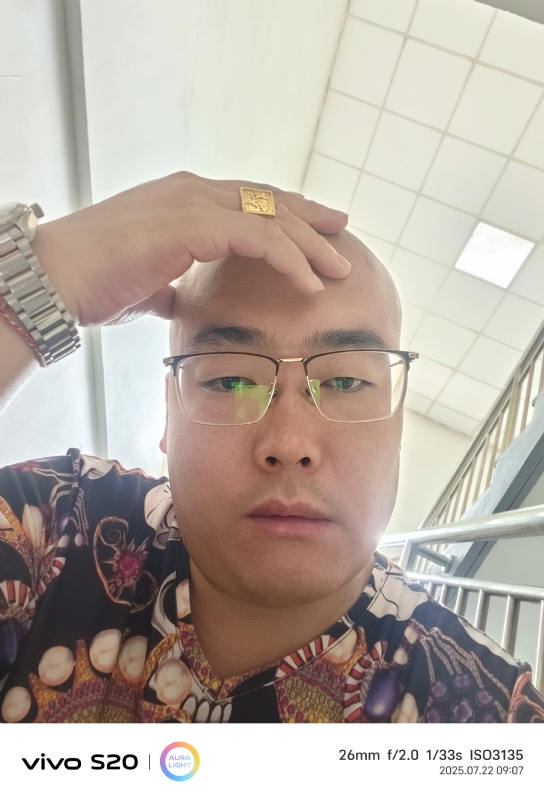 一生诺言的第五张照片--大田相亲网