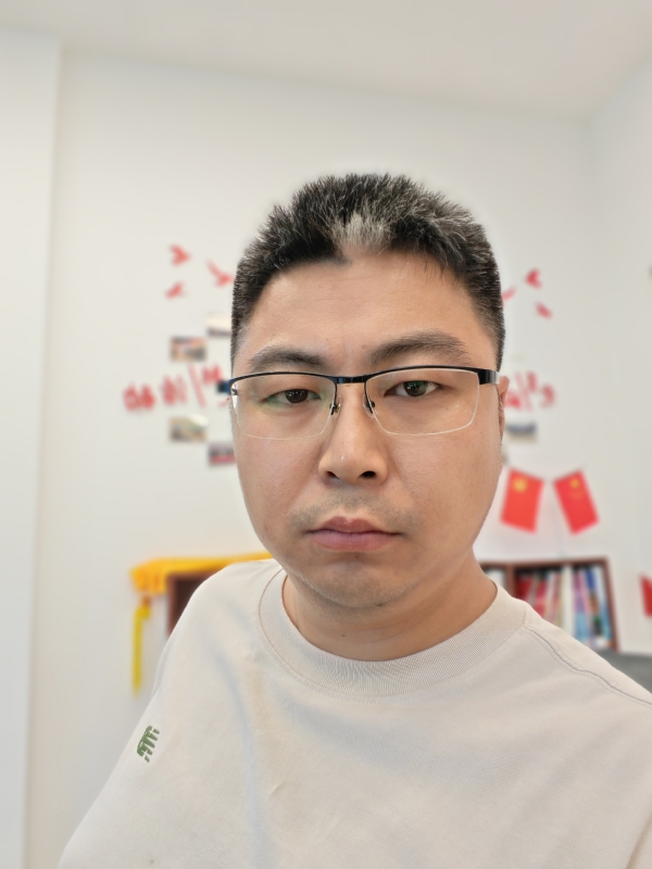 苦海寻舟的第一张照片--大田相亲网