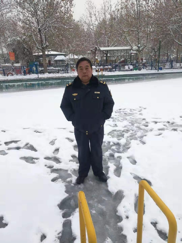 老顽童的第二张照片--大田相亲网