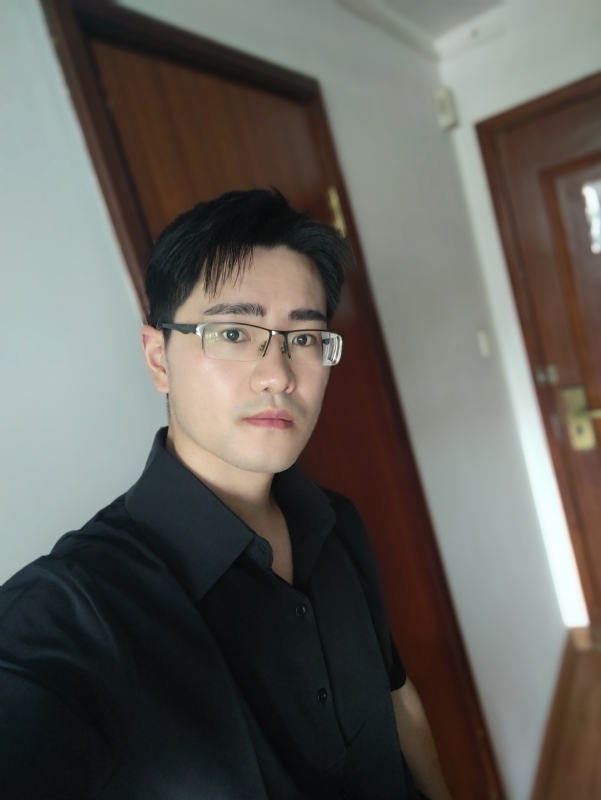 幸运大树的第二张照片--大田相亲网