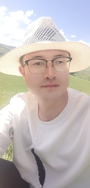 哇鬼的第一张照片--大田相亲网