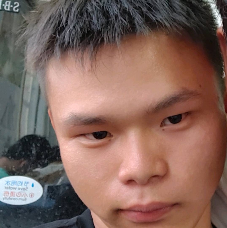 你是人间四月天的第二张照片--大田相亲网